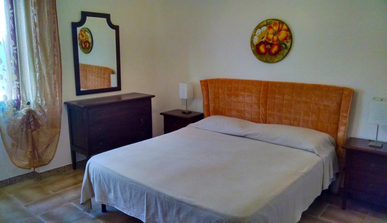 Bed and Breakfast Sant Miquel Alghero Exteriér fotografie