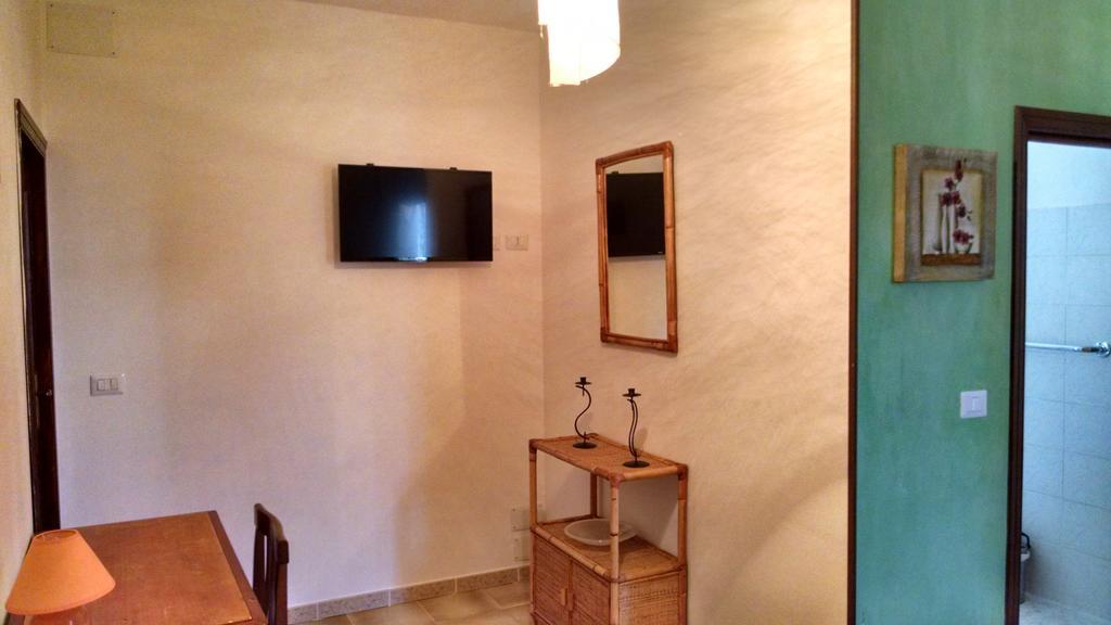 Bed and Breakfast Sant Miquel Alghero Pokoj fotografie